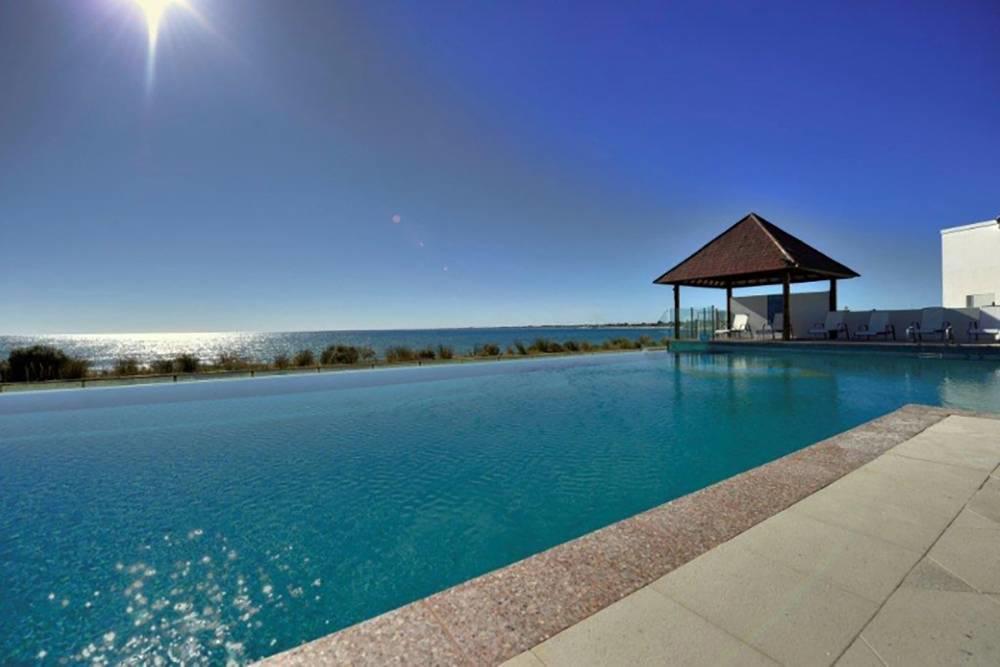 Mandurah Beach House Villa Eksteriør billede
